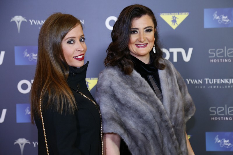 OTV Annual Gala Dinner